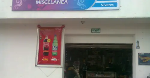 ALMACEN LEONOR BOGOTÁ ALMACEN LEONOR BOGOTÁ